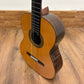 Pre-Owned Alhambra 5PA Classical Guitar w/ Hiscox Hard Case