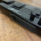 Pre-Owned Steinberger Spirit XT-25 Standard 5-String Bass - Left Handed - Black
