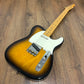 Pre-Owned Fender MIJ Telecaster TL-52 - 2-Tone Sunburst - 1985
