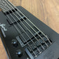 Pre-Owned Steinberger Spirit XT-25 Standard 5-String Bass - Left Handed - Black