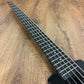 Pre-Owned Steinberger Spirit XT-25 Standard 5-String Bass - Left Handed - Black