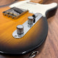 Pre-Owned Fender MIJ Telecaster TL-52 - 2-Tone Sunburst - 1985