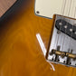 Pre-Owned Fender MIJ Telecaster TL-52 - 2-Tone Sunburst - 1985
