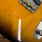Pre-Owned Fender MIJ Telecaster TL-52 - 2-Tone Sunburst - 1985