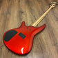 Pre-Owned Ibanez SR300M - Candy Apple Red