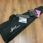 Pre-Owned Steinberger Spirit XT-25 Standard 5-String Bass - Left Handed - Black
