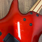 Pre-Owned Ibanez SR300M - Candy Apple Red