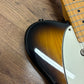 Pre-Owned Fender MIJ Telecaster TL-52 - 2-Tone Sunburst - 1985