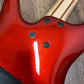 Pre-Owned Ibanez SR300M - Candy Apple Red