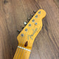 Pre-Owned Fender MIJ Telecaster TL-52 - 2-Tone Sunburst - 1985
