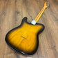 Pre-Owned Fender MIJ Telecaster TL-52 - 2-Tone Sunburst - 1985