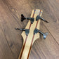Pre-Owned Ibanez SR300M - Candy Apple Red