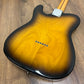 Pre-Owned Fender MIJ Telecaster TL-52 - 2-Tone Sunburst - 1985