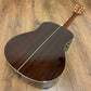 Pre-Owned Yamaha LL-TA Transacoustic - Brown Sunburst