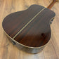 Pre-Owned Yamaha LL-TA Transacoustic - Brown Sunburst