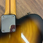 Pre-Owned Fender MIJ Telecaster TL-52 - 2-Tone Sunburst - 1985