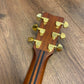 Pre-Owned Yamaha LL-TA Transacoustic - Brown Sunburst
