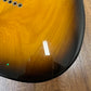 Pre-Owned Fender MIJ Telecaster TL-52 - 2-Tone Sunburst - 1985