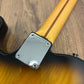 Pre-Owned Fender MIJ Telecaster TL-52 - 2-Tone Sunburst - 1985