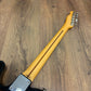 Pre-Owned Fender MIJ Telecaster TL-52 - 2-Tone Sunburst - 1985