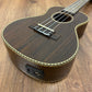 Pre-Owned Snail UKC-E498EQ Concert Electro-Acoustic Ukulele