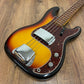 Pre-Owned Fender American Vintage '63 Precision Bass - Sunburst - 2017