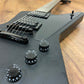 Pre-Owned Epiphone Gothic '58 Explorer - Pitch Black - 2015