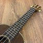 Pre-Owned Snail UKC-E498EQ Concert Electro-Acoustic Ukulele