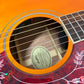 Pre-Owned Epiphone Hummingbird Studio Electro-Acoustic - Heritage Cherry Sunburst