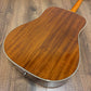 Pre-Owned Epiphone Hummingbird Studio Electro-Acoustic - Heritage Cherry Sunburst