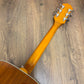 Pre-Owned Epiphone Hummingbird Studio Electro-Acoustic - Heritage Cherry Sunburst