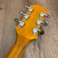 Pre-Owned Epiphone Hummingbird Studio Electro-Acoustic - Heritage Cherry Sunburst