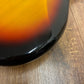 Pre-Owned Fender American Vintage '63 Precision Bass - Sunburst - 2017