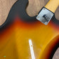 Pre-Owned Fender American Vintage '63 Precision Bass - Sunburst - 2017