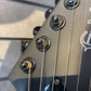 Pre-Owned Epiphone Gothic '58 Explorer - Pitch Black - 2015