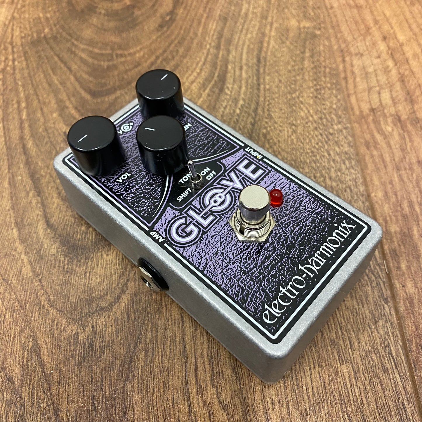 Pre-Owned Electro-Harmonix OD Glove Overdrive Pedal