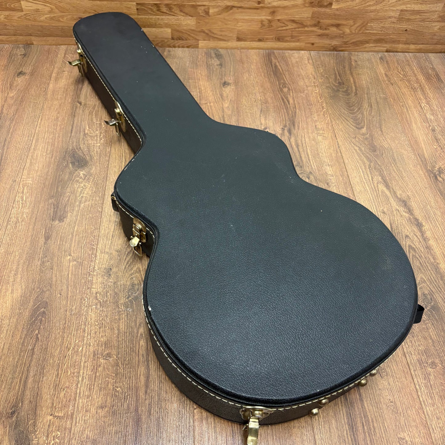 Pre-Owned Gibson ES-335 TD - Cherry Red - 1974