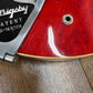Pre-Owned Gibson ES-335 TD - Cherry Red - 1974