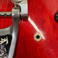 Pre-Owned Gibson ES-335 TD - Cherry Red - 1974