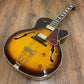 Pre-Owned Epiphone MIK Joe Pass Emperor II - Vintage Sunburst - 2004