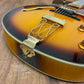 Pre-Owned Epiphone MIK Joe Pass Emperor II - Vintage Sunburst - 2004