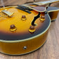 Pre-Owned Epiphone MIK Joe Pass Emperor II - Vintage Sunburst - 2004