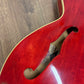 Pre-Owned Gibson ES-335 TD - Cherry Red - 1974