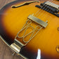 Pre-Owned Epiphone MIK Joe Pass Emperor II - Vintage Sunburst - 2004