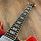 Pre-Owned Gibson ES-335 TD - Cherry Red - 1974