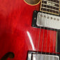 Pre-Owned Gibson ES-335 TD - Cherry Red - 1974