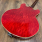 Pre-Owned Gibson ES-335 TD - Cherry Red - 1974