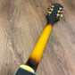 Pre-Owned Epiphone MIK Joe Pass Emperor II - Vintage Sunburst - 2004