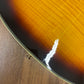 Pre-Owned Epiphone MIK Joe Pass Emperor II - Vintage Sunburst - 2004