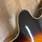 Pre-Owned Epiphone MIK Joe Pass Emperor II - Vintage Sunburst - 2004